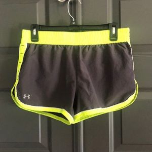 Under Armour athletic shorts